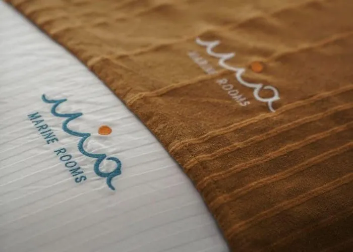 Hotel Mia Marine Himare